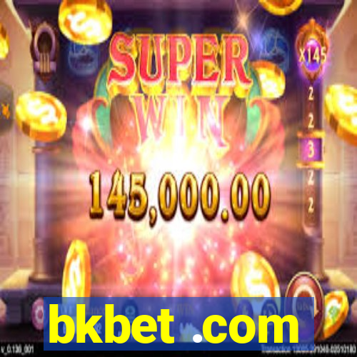 bkbet .com